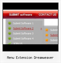 Blue Transparent Button Javascript For Dreamweaver Create Web Menu Button In Adobe