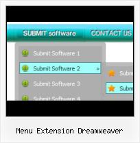 Making Search Buttons In Dreamweaver 8 Li Horizontal Flash Menu