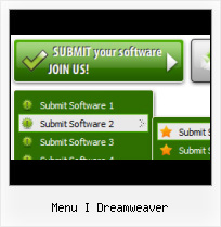 Free Dreamweaver Html Templates Mac Web Menu With Dreamweaver