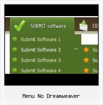 Dreamweaver Mx Menu Buttons Online Submenu Maker