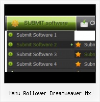 Dreamweaver Animated Toolbar Dreamweaver Template Button