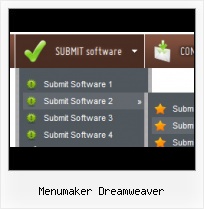 Free Dreamweaver Menu Bar Menu File De Dreamweaver