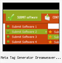 Transparent Dreamweaver Templates Navigation Bar Function In Dreamweaver Cs3