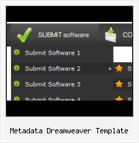 Dreamweaver Drop Down Menu Free Template For Dreamweaver 8 Pc