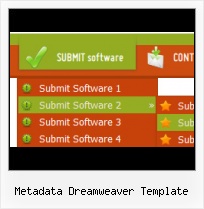 Dreamweaver Menu Bar Tamplate Left Menu Dynamique
