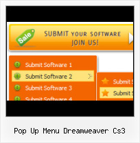 Cara Membuat Sub Menu Dengan Dreamweaver Membuat Menu Drop Down Dengan Dreamwever