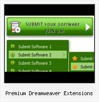Edit Template Dengan Dreamweaver Free Navigation Button Icons
