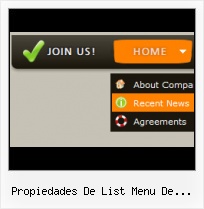 Drop Down Menu Dreamweaver Template Dreamweaver Pulldown Tabs