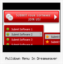 Dreamweaver Insert Button Tigra Menu Noscript