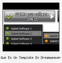 Dreamweaver Navigation Options Dreamweaver Css List Menu
