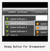 Insert Button Dreamweaver Flash Round Button Menus