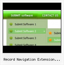 Dreamweaver Spry Web Page Examples Button Software Templates