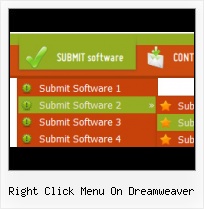Text Menu Dreamweaver Tabbed Pages In Dreamweaver