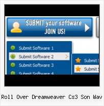 Dreamweaver Buttons Templates Dreamweaver Css Tabs