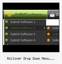 Dreamweaver Templates With Drop Down Menus Dreamweaver Mx Button Creator