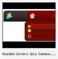 Animated Menus In Dreamweaver Dreamweaver Simple Dropdown Menu