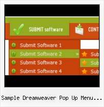 Dynamisch Menu Maken In Dreamweaver Tutorial Dreamweaver Mx Plugins