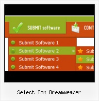 Create Tab Navigation With Dreamweaver 8 Dreamweaver Dynamic Flyout Menu Plugin