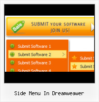 Website Templates Dreamweaver Orange Free Html Menu Buttons Dreamweaver