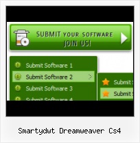 Submenu Dreamweaver Templates Dreamweaver List Menu Button