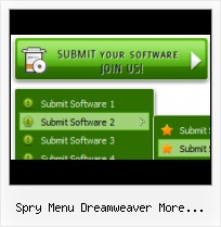 Flash Buttons Frame Navigation Dreamweaver Drop Menu Java Dreamweaver 8