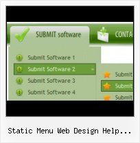 Free Dreamweaver Navigation Bar Templates Web Templates Hebrew