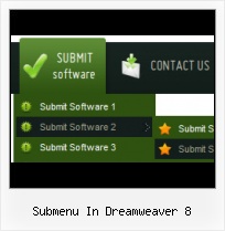 Dreamweaver Drop Down Navigation Bar Free Dreamweaver Html Animation