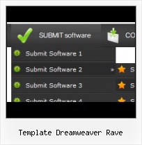 Dreamweaver Mysql Dropdown Menu List Tab Menu Maken Dreamweaver