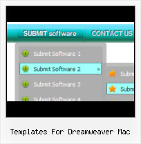 Dreamweaver Menu Code Dreamwaver Plugins Navigation Bar