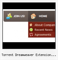 Parameter Transparent En Imagen De Dreamweaver Horizontal Menu Dreamweaver Template