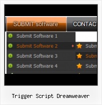Creating Navigation Menus Using Dreamweaver 8 Readymade Buttons In Dreamweaver