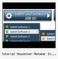 Extension Dreamweaver Dynamic Menu Css Menu Creator Fur Dreamweaver 4