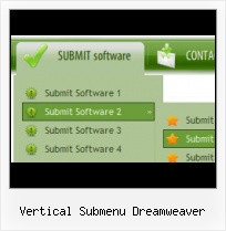 Dreamwaver Drop Down Menu Plugin Dreamviewer Button Styles