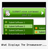 Sample Rollover Dreamweaver Cs3 Button Vorlage Dreamweaver