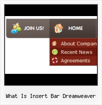 Cara Buat Vertical Menus Pada Dreamweaver Flyout Menu Over Image Maps Dreamweaver