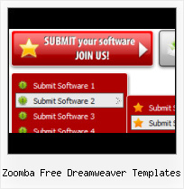 Mac Navigation Bar Dreamweaver Free Dreamweaver Drop Own Creator Extension