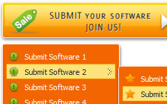 Animated Submit Button In Dreamweaver Dreamweaver Dynamic Effects