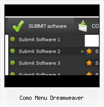 Sejenis Dreamweaver Ready Made Design Folder Tabs