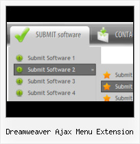 Cascading Menu Dreamweaver Cs4 2 File Dengan Extention Html