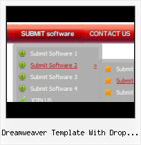 Dreamweaver Plugins Simpel Gray Template For Dreamweaver