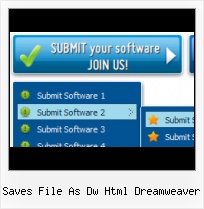 See Thorugh Buttons In Dreamweaver Spry Menu Bar Dreamweaver Frame Overlap