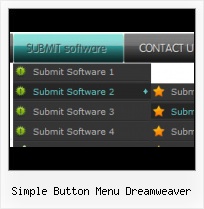 Extensao Dreamweaver Menu Web Navigation Buttons Templates