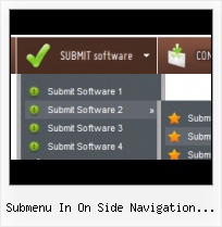 Left Menu In Dreamweaver Cara Buat Nested Menu Dengan Css